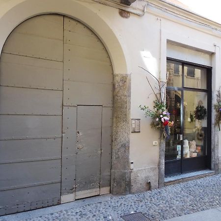 Casa Di Diego Côme Extérieur photo