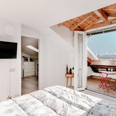 Casa Di Diego Côme Extérieur photo