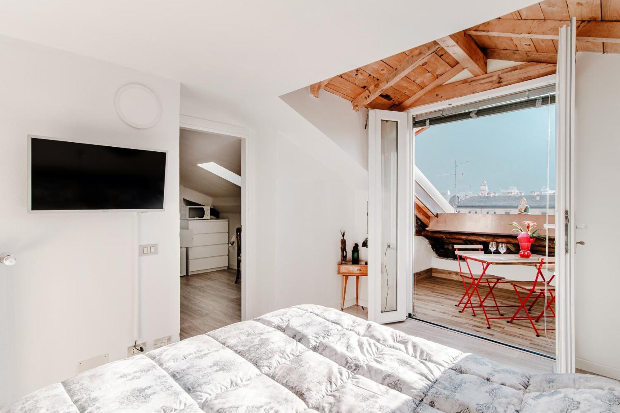 Casa Di Diego Côme Extérieur photo