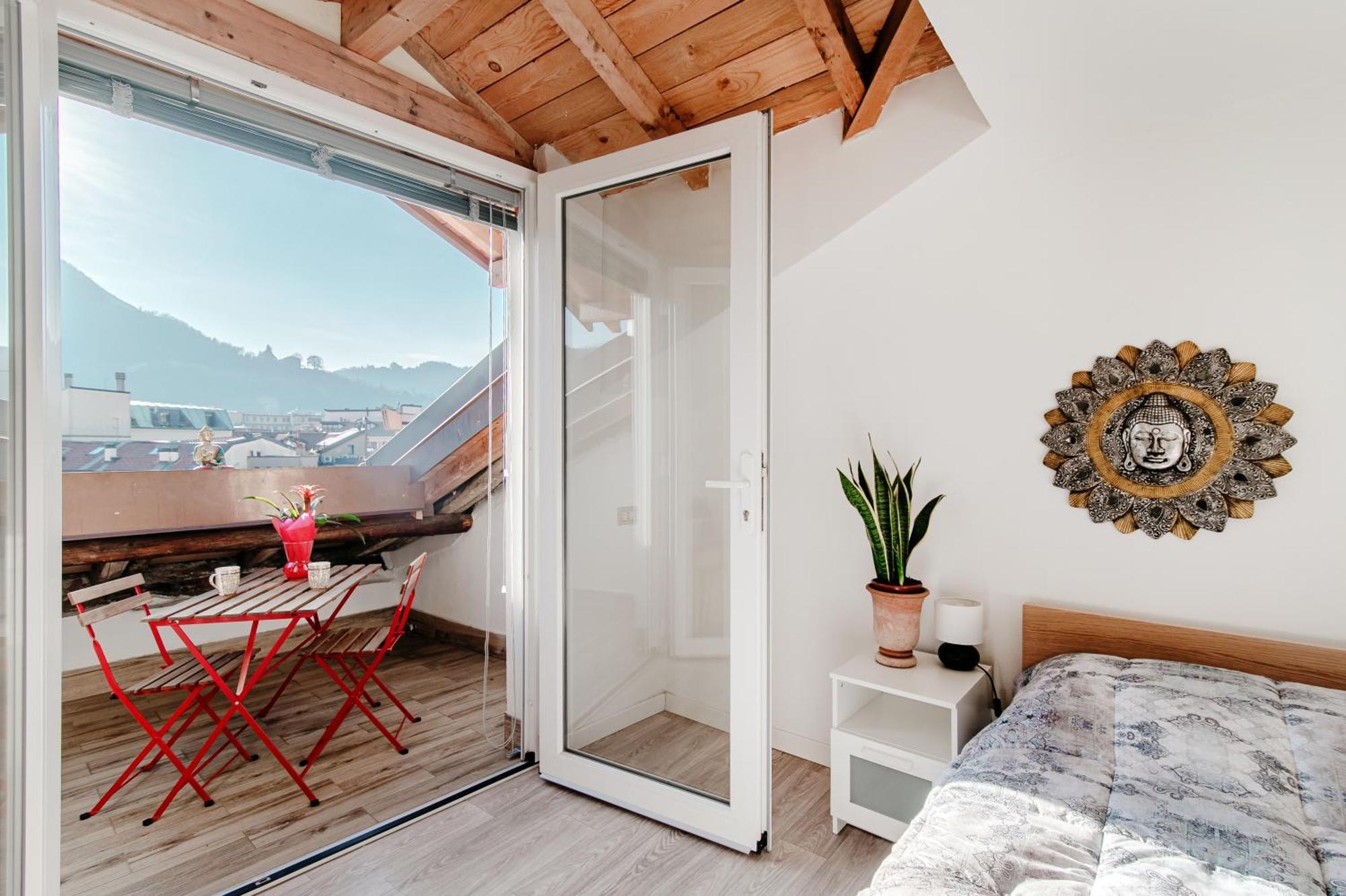 Casa Di Diego Côme Extérieur photo