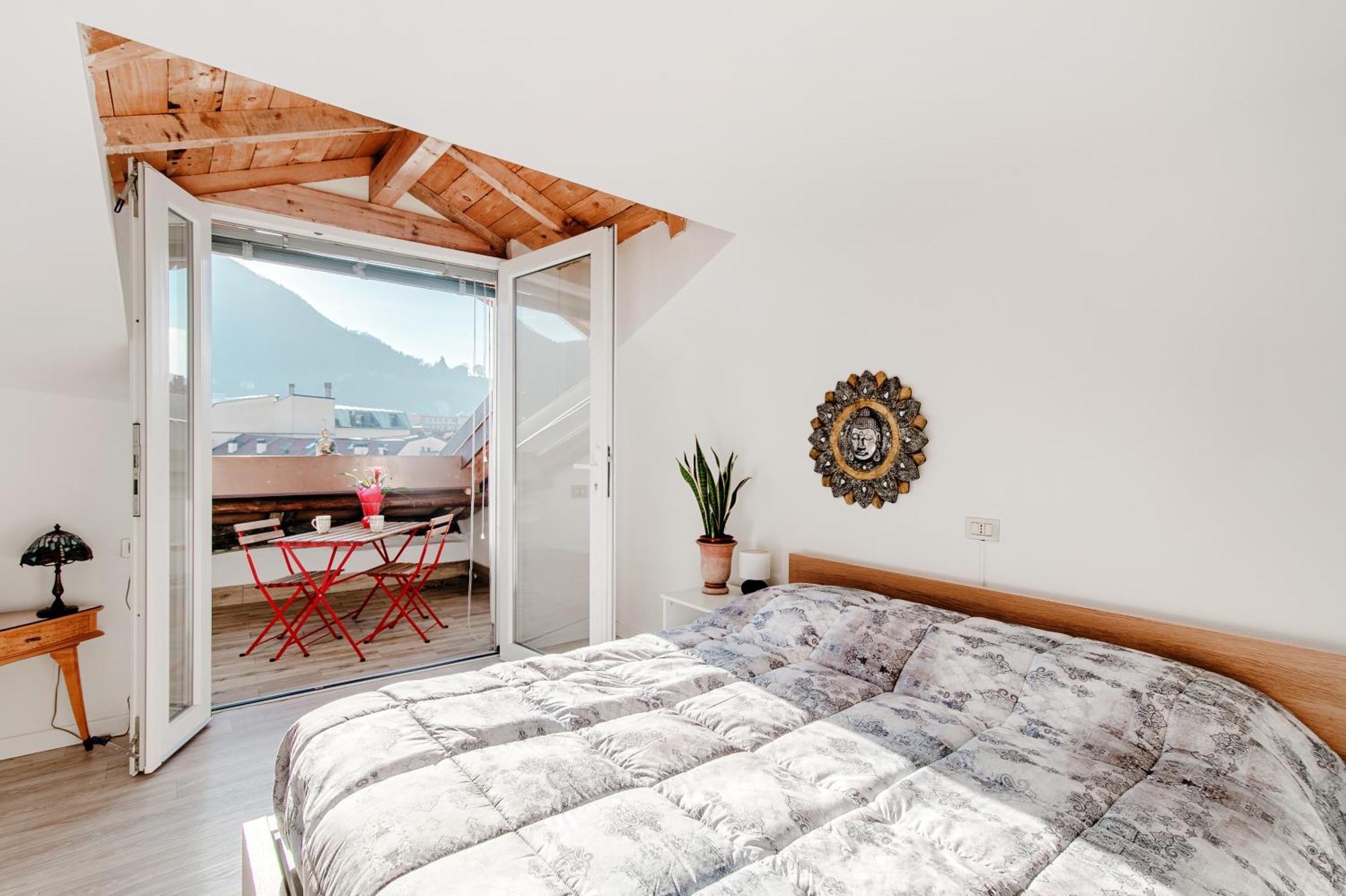 Casa Di Diego Côme Extérieur photo