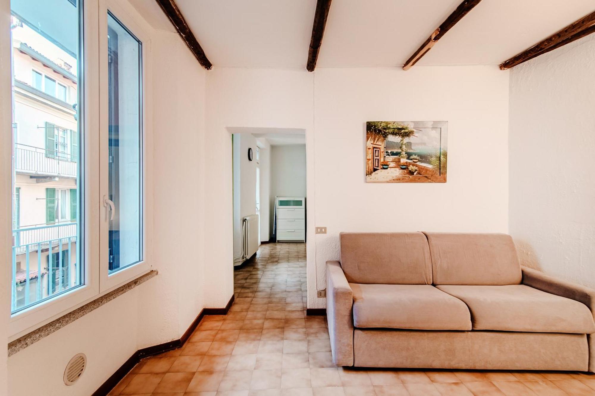 Casa Di Diego Côme Extérieur photo