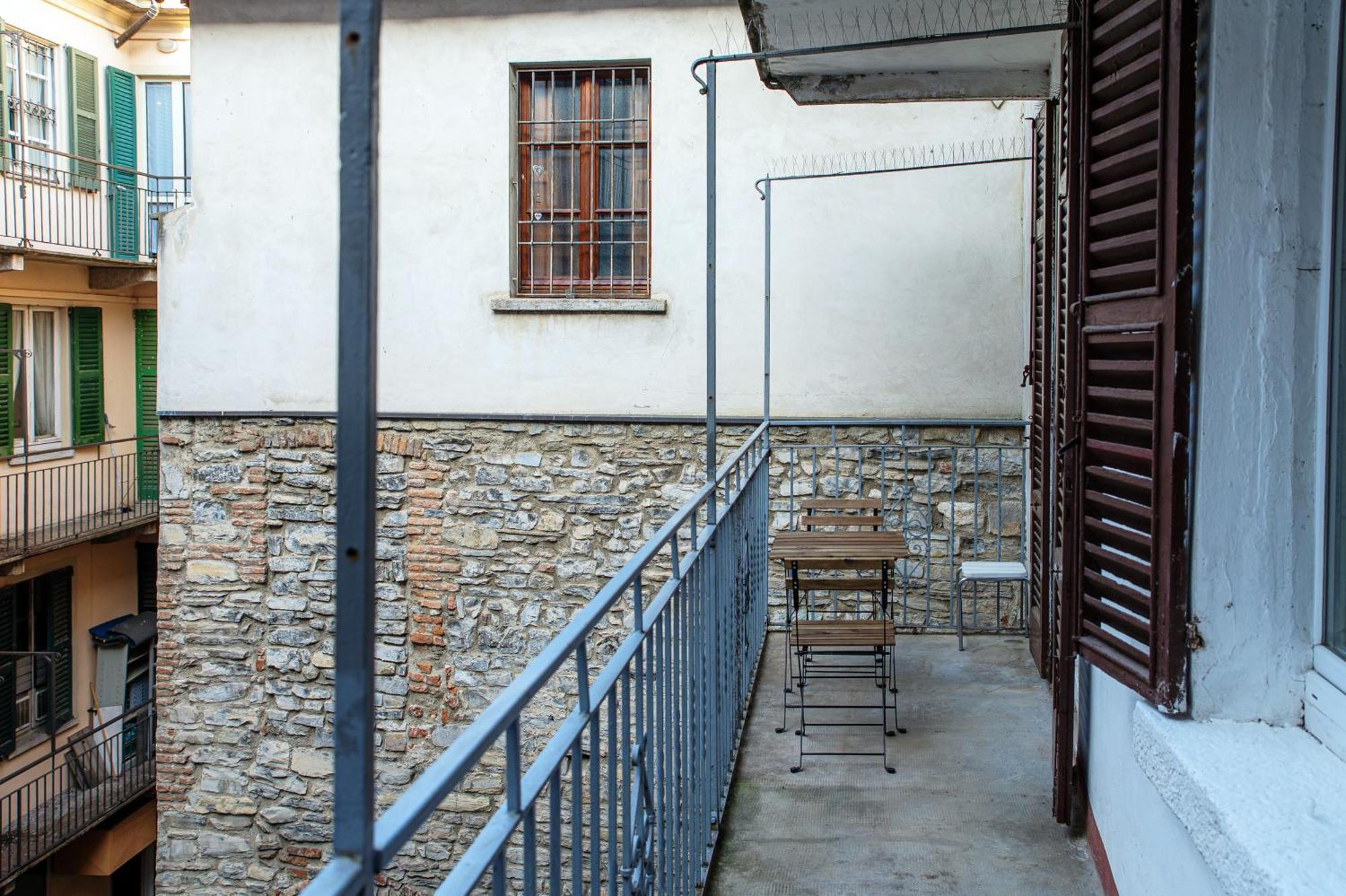 Casa Di Diego Côme Extérieur photo