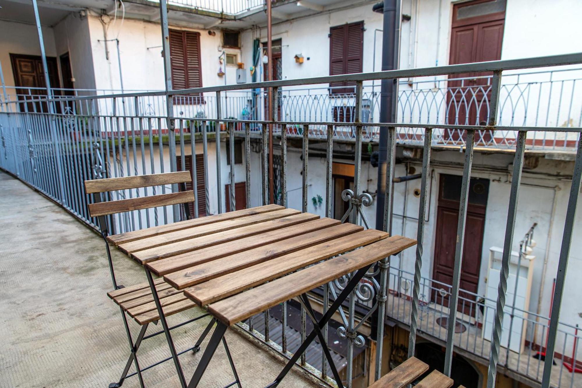 Casa Di Diego Côme Extérieur photo