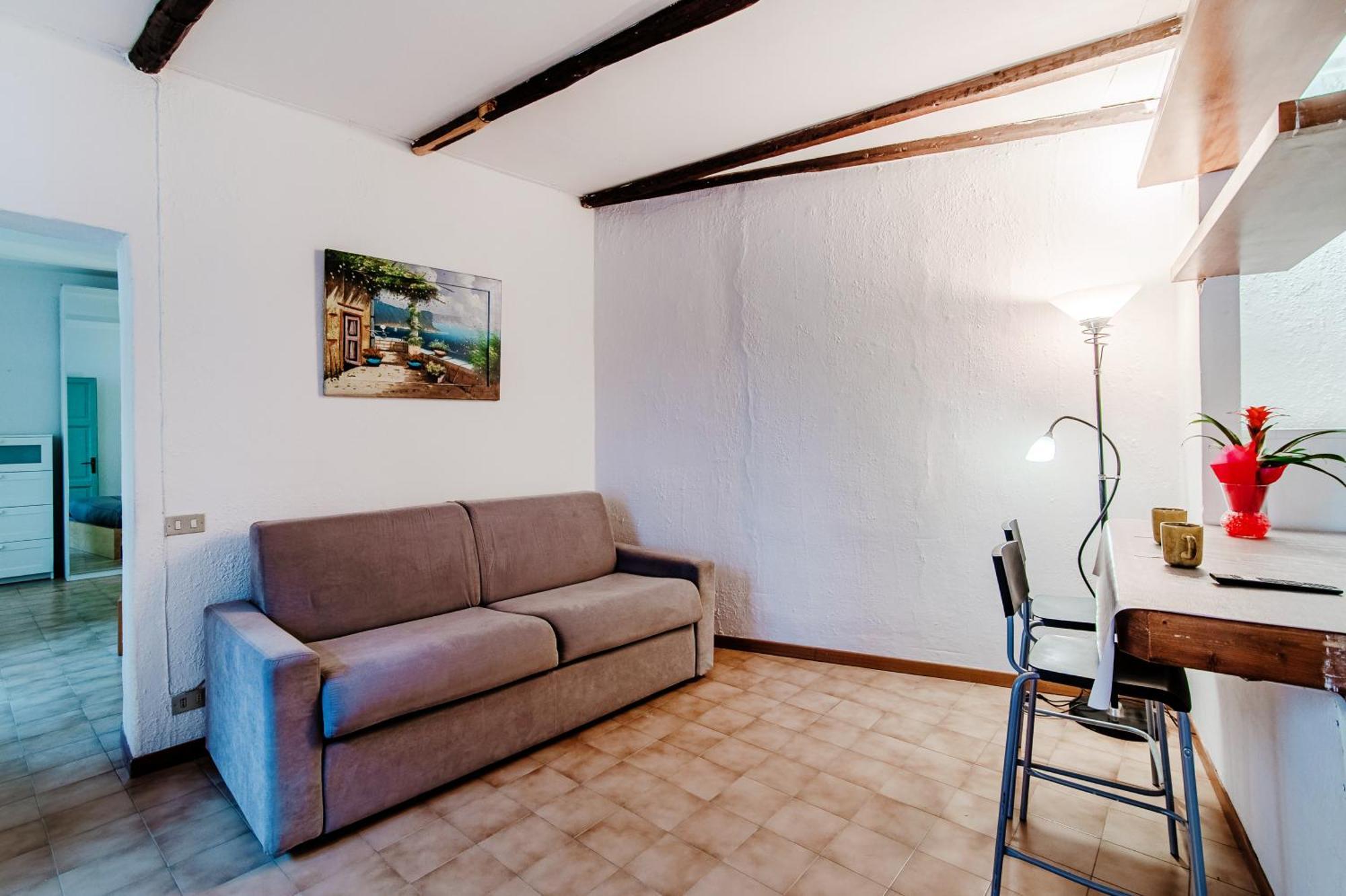 Casa Di Diego Côme Extérieur photo