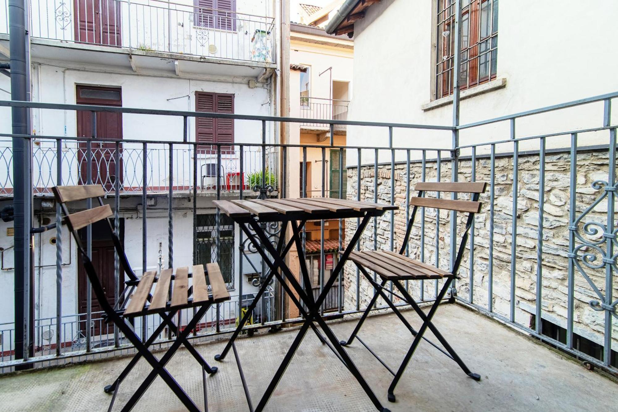 Casa Di Diego Côme Extérieur photo