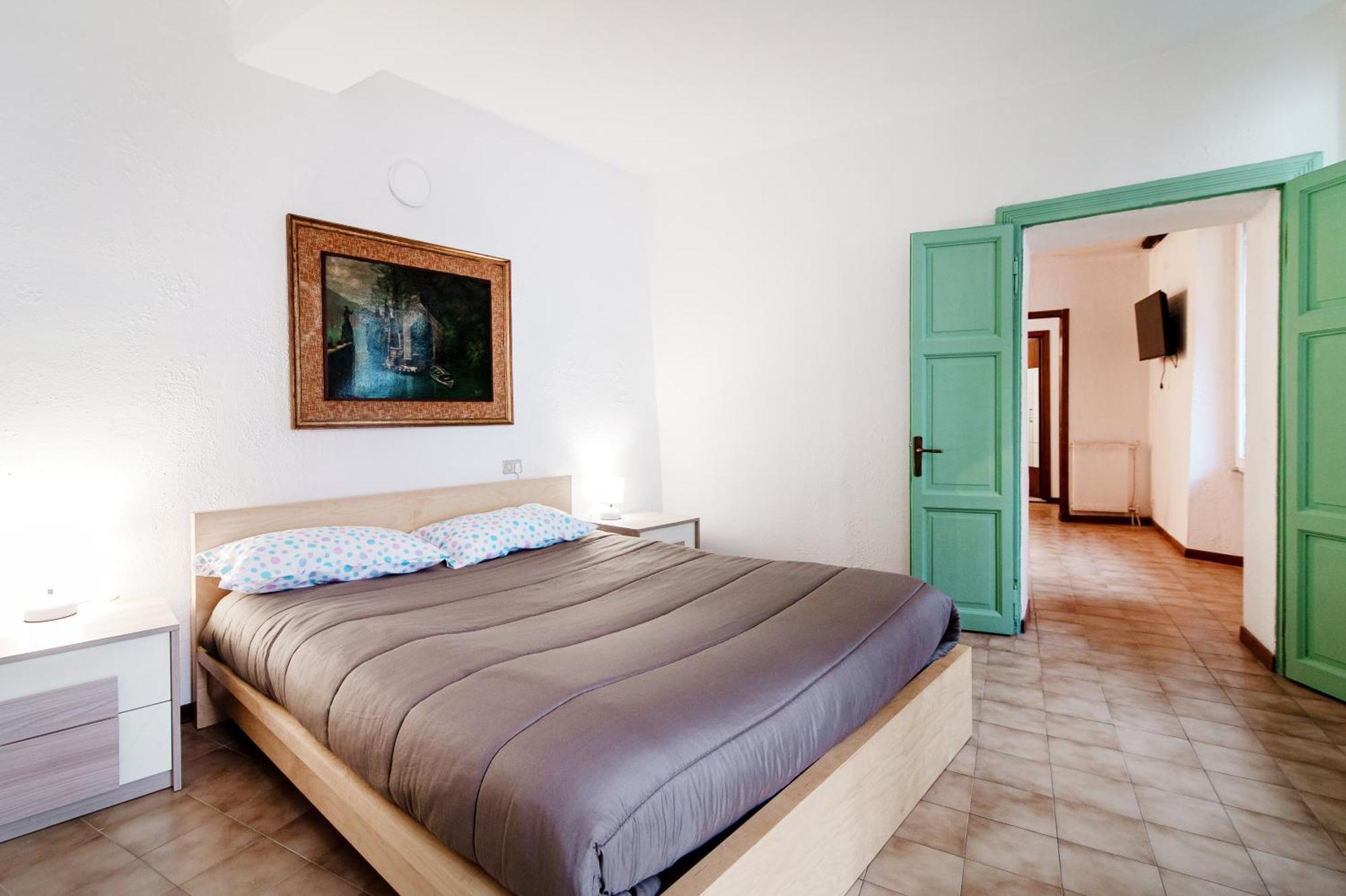 Casa Di Diego Côme Extérieur photo