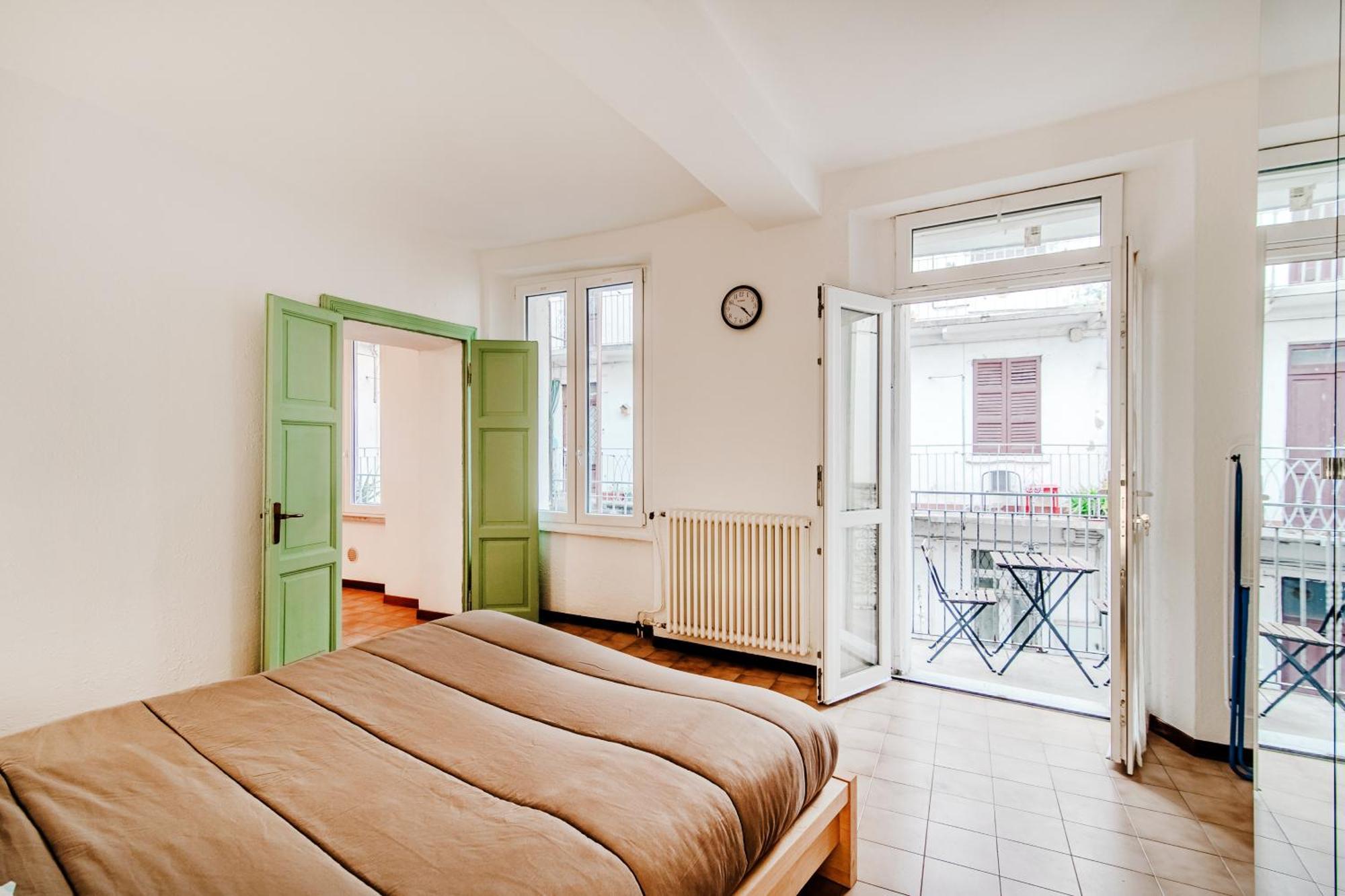 Casa Di Diego Côme Extérieur photo